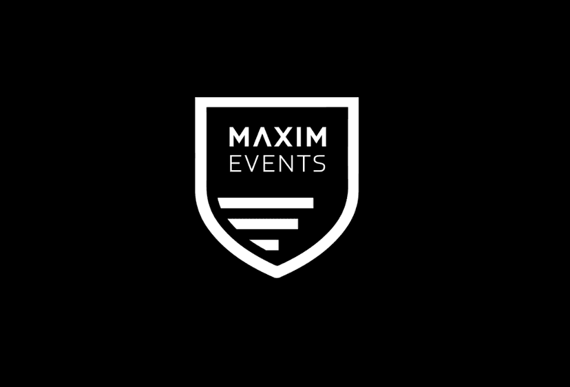 Maxim Events